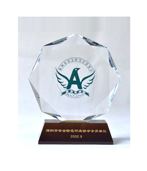 深圳市安全防范行業(yè)協(xié)會會員單位